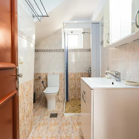 Villa Rosa